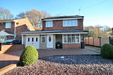 3 bedroom detached house for sale, Long Street, Dordon, Tamworth