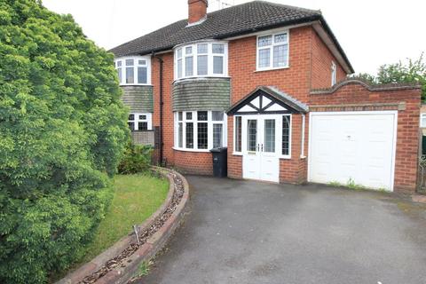 Bull Street, Gornal Wood DY3