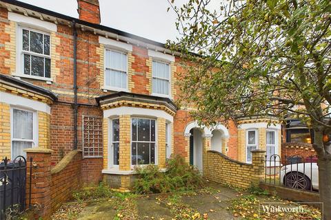 4 bedroom terraced house for sale, Addington Road, Reading, Berkshire, RG1