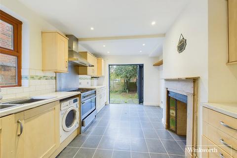 4 bedroom terraced house for sale, Addington Road, Reading, Berkshire, RG1