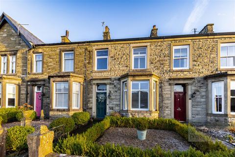 4 bedroom terraced house for sale, Clitheroe Road, Whalley, Ribble Valley