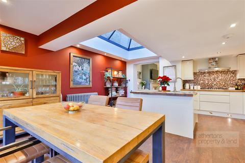 14 Clitheroe Road, Whalley, Clitheroe, BB7 9AB