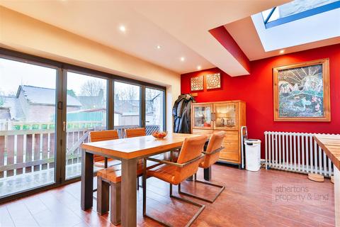 14 Clitheroe Road, Whalley, Clitheroe, BB7 9AB