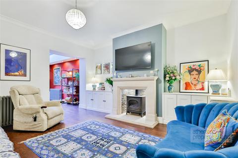 14 Clitheroe Road, Whalley, Clitheroe, BB7 9AB
