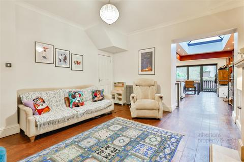 14 Clitheroe Road, Whalley, Clitheroe, BB7 9AB