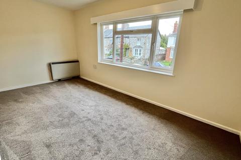 2 bedroom flat for sale, Liddymore Road, Watchet TA23