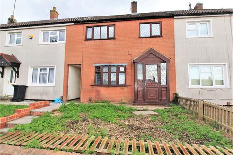 3 bedroom terraced house for sale, Abberley Road, Lower Gornal DY3