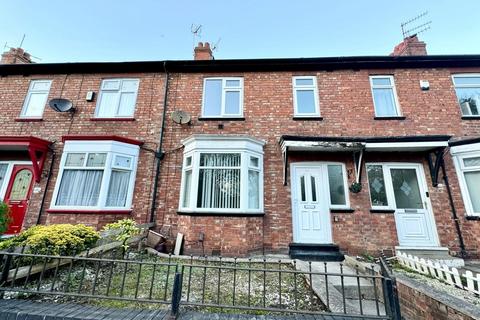 3 bedroom terraced house to rent, Darlington DL3