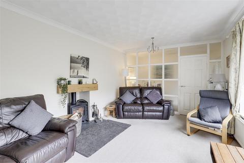 3 bedroom detached bungalow for sale, Covert Close, Burton Joyce NG14