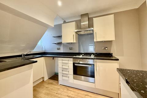 1 bedroom flat for sale, Flint Halls, Old Town, East Sussex, BN21