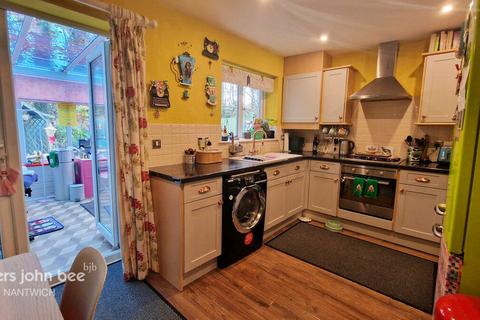 83 Beech Drive, Crewe, CW2 8RQ