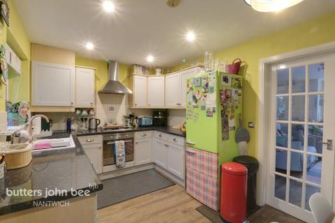 83 Beech Drive, Crewe, CW2 8RQ