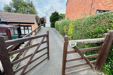 3 bedroom detached house for sale, Bank Road, Dudley DY3