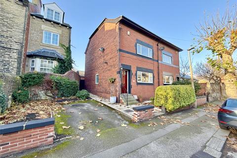 3 bedroom semi-detached house for sale, Longman Road, Barnsley, S70