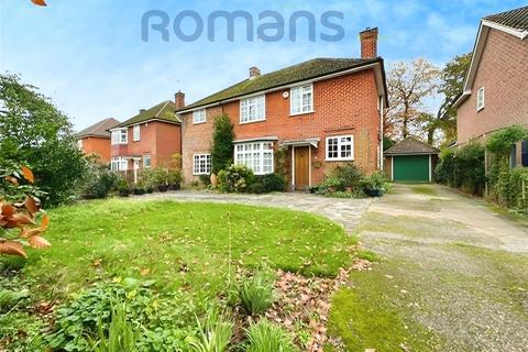 4 bedroom detached house for sale, Fernhill Road, Farnborough, Hampshire