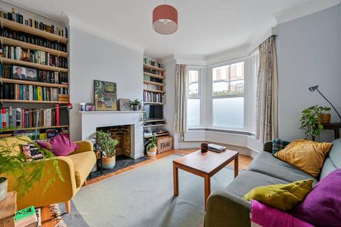 3 bedroom terraced house for sale, Dallin Road, Shooters Hill, London, SE18