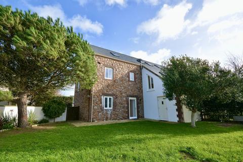 3 bedroom semi-detached house for sale, La Rue De La Corbiere, Jersey JE3