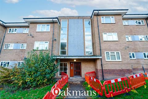 1 bedroom flat for sale, Warwick Court, Birmingham, B29