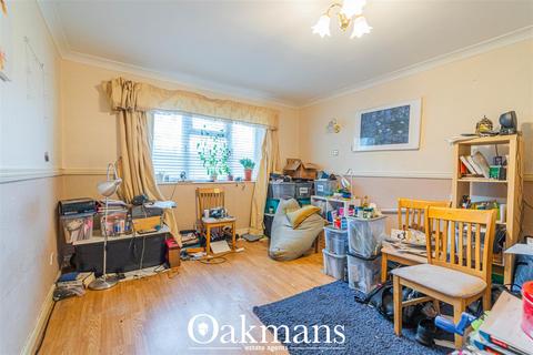 1 bedroom flat for sale, Warwick Court, Birmingham, B29