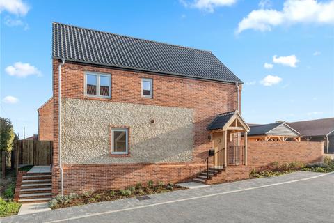 3 bedroom detached house for sale, Plot 2, Wells Road, Hindringham, Fakenham, Norfolk, NR21