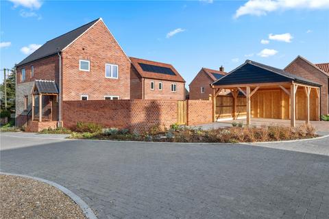 3 bedroom detached house for sale, Plot 2, Wells Road, Hindringham, Fakenham, Norfolk, NR21