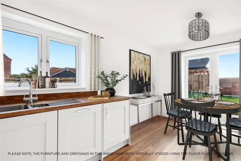 undefined, Wells Road, Hindringham, Norfolk, NR21