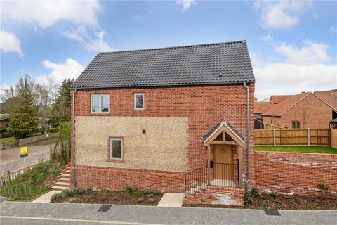 3 bedroom detached house for sale, Wells Road, Hindringham, Norfolk, NR21