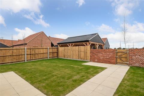 3 bedroom detached house for sale, Wells Road, Hindringham, Norfolk, NR21