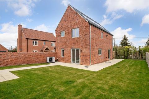 undefined, Wells Road, Hindringham, Norfolk, NR21