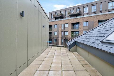 2 bedroom apartment for sale, Arklow Road, London