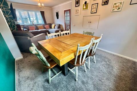 14 Green Acres, Coven, Wolverhampton, WV9 5AB