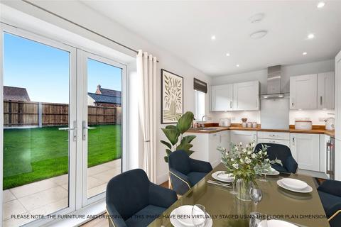 undefined, Wells Road, Hindringham, Norfolk, NR21