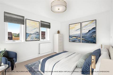 undefined, Wells Road, Hindringham, Norfolk, NR21