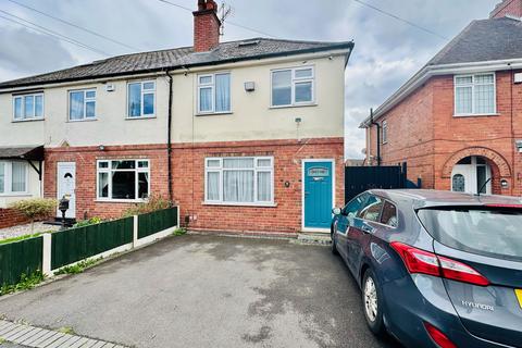 3 bedroom semi-detached house for sale, Vale Street, Dudley DY3