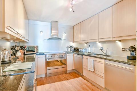 2 bedroom flat to rent, Wapping High Street, Wapping, London, E1W