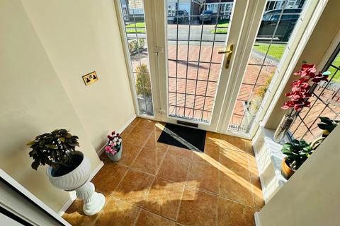 41 Cranbourne Avenue, Wolverhampton, WV4 6RJ