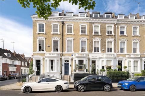 4 bedroom house for sale, Glebe Place, London, SW3