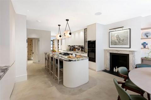 4 bedroom house for sale, Glebe Place, London, SW3