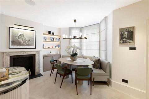 4 bedroom house for sale, Glebe Place, London, SW3