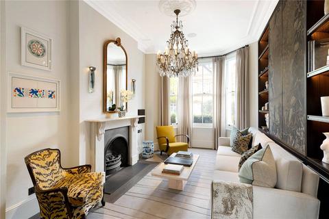 4 bedroom house for sale, Glebe Place, London, SW3