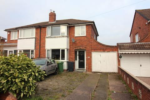 3 bedroom semi-detached house for sale, Paul Street, Bilston WV14