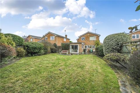 3 bedroom detached house for sale, Reeds Avenue, Earley, Reading