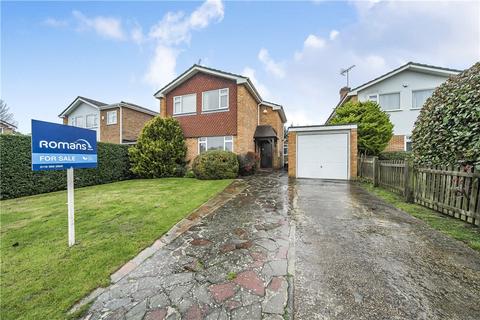 3 bedroom detached house for sale, Reeds Avenue, Earley, Reading