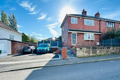 3 bedroom semi-detached house for sale, Upper Ettingshall Road, Bilston WV14