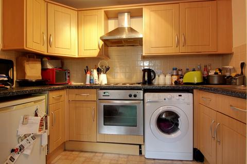 1 bedroom flat to rent, Princes Street, Reading RG1