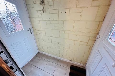 35 Catherine Road, Bilston, WV14 9AD