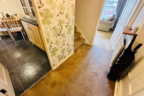 35 Catherine Road, Bilston, WV14 9AD