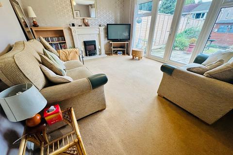 35 Catherine Road, Bilston, WV14 9AD