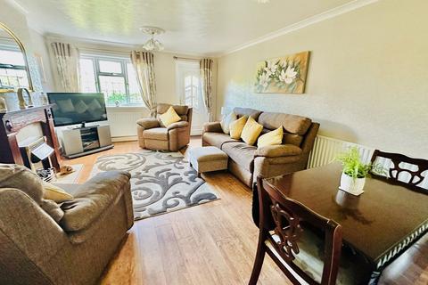 3 bedroom end of terrace house for sale, Spills Meadow, Dudley DY3