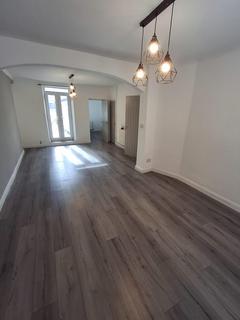 undefined, Dunraven Street, Treherbert, Treorchy, Rhondda Cynon Taff. CF42 5BG